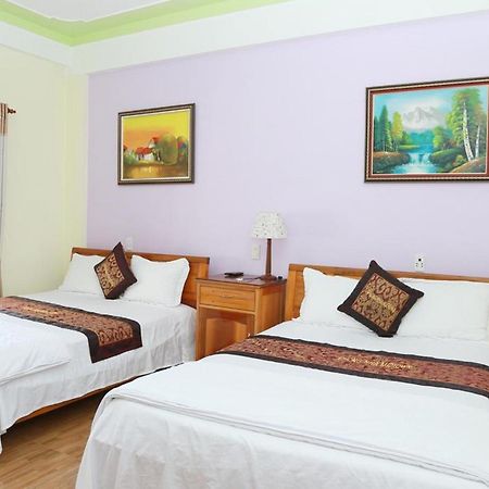 Phong Nha Midtown Hotel Cu Lac Экстерьер фото