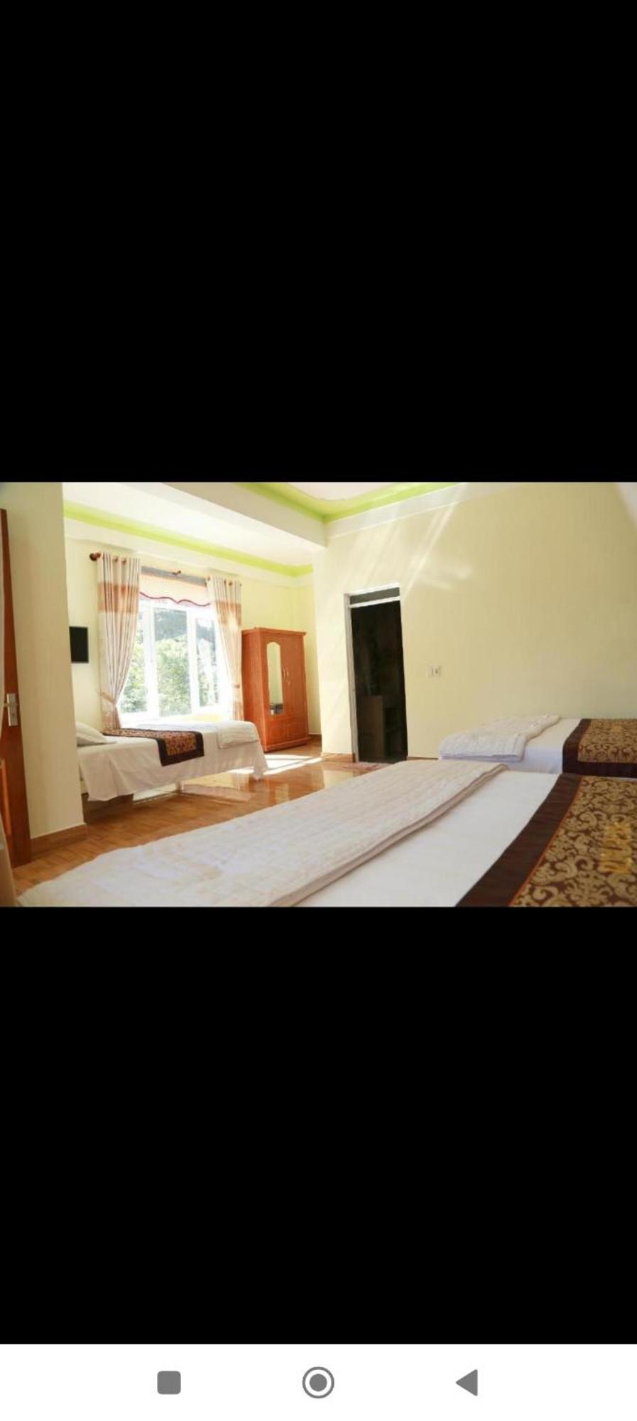 Phong Nha Midtown Hotel Cu Lac Экстерьер фото