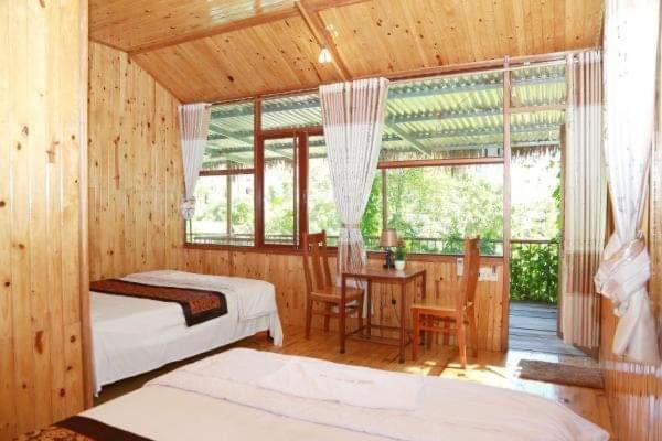 Phong Nha Midtown Hotel Cu Lac Экстерьер фото