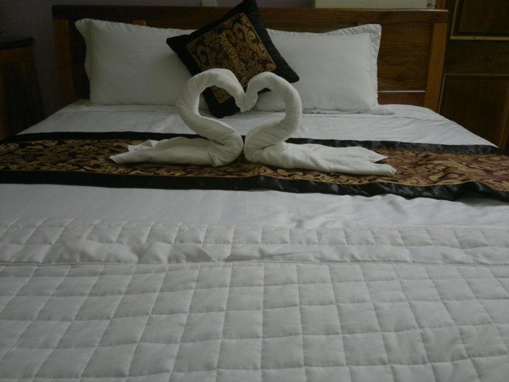Phong Nha Midtown Hotel Cu Lac Экстерьер фото