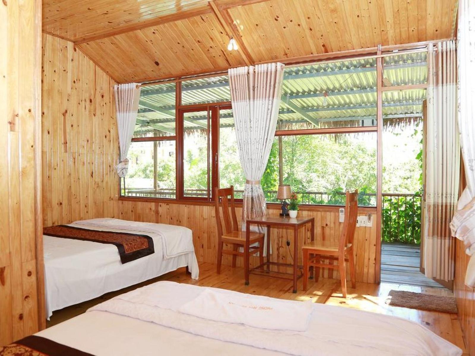 Phong Nha Midtown Hotel Cu Lac Экстерьер фото