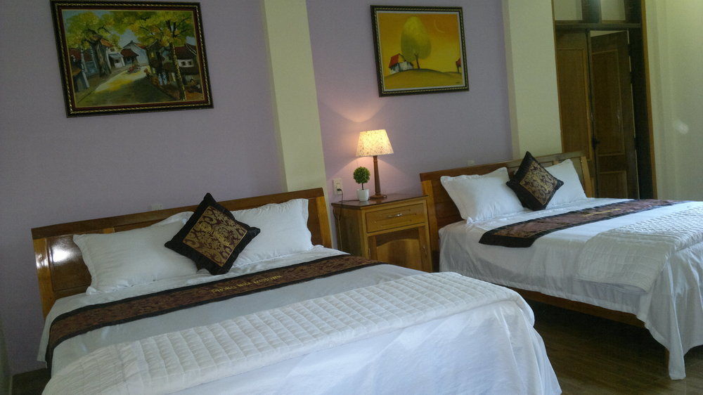 Phong Nha Midtown Hotel Cu Lac Экстерьер фото