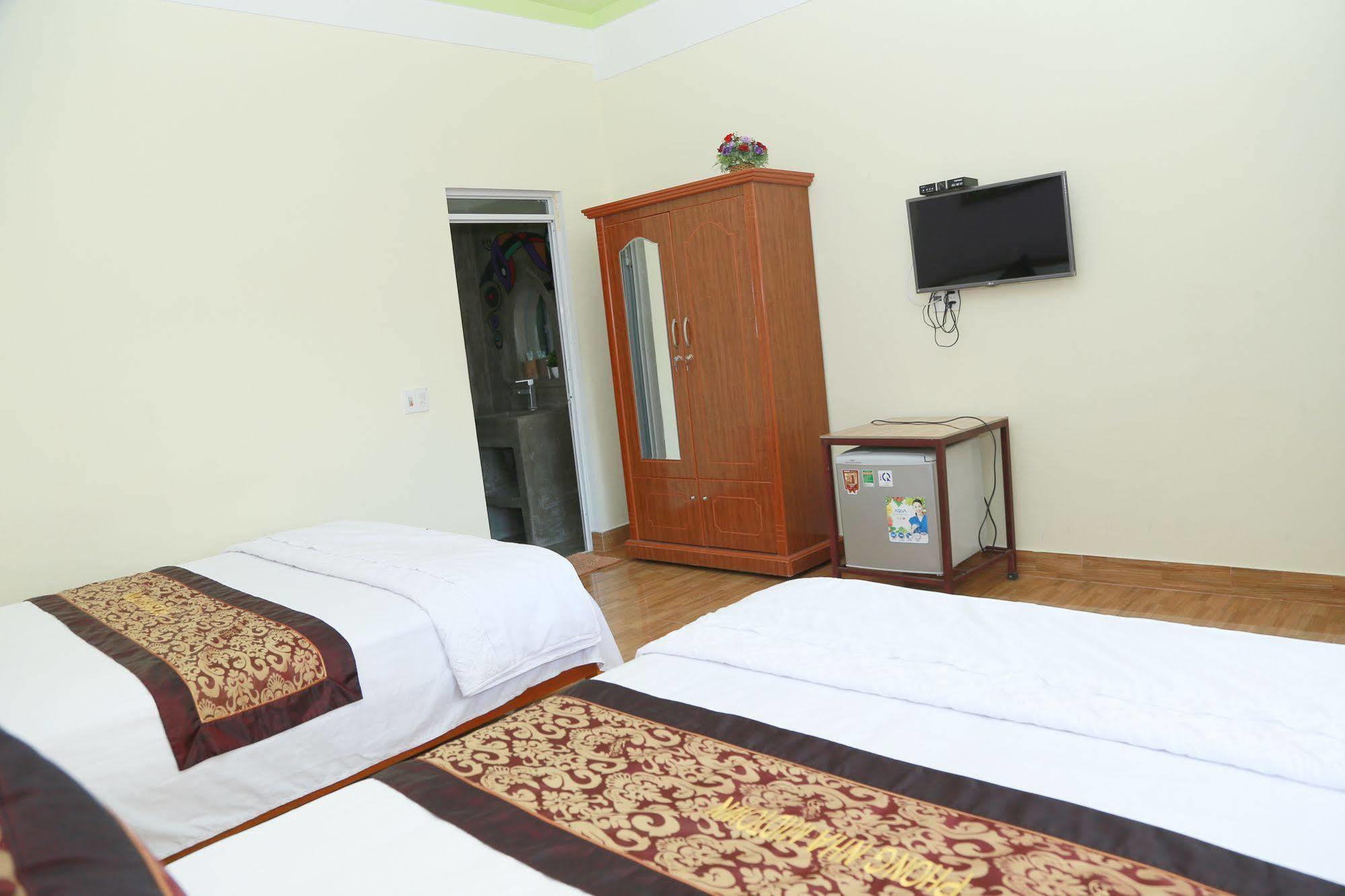 Phong Nha Midtown Hotel Cu Lac Экстерьер фото